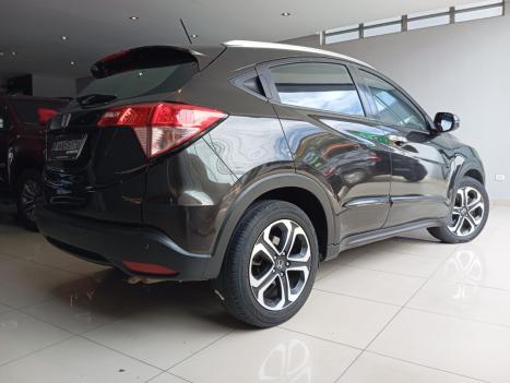 HONDA HR-V 1.8 16V 4P EXL FLEX AUTOM�TICO CVT, Foto 3