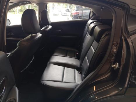 HONDA HR-V 1.8 16V 4P EXL FLEX AUTOM�TICO CVT, Foto 6