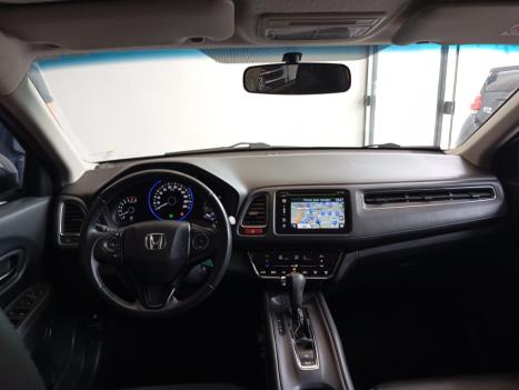 HONDA HR-V 1.8 16V 4P EXL FLEX AUTOM�TICO CVT, Foto 7