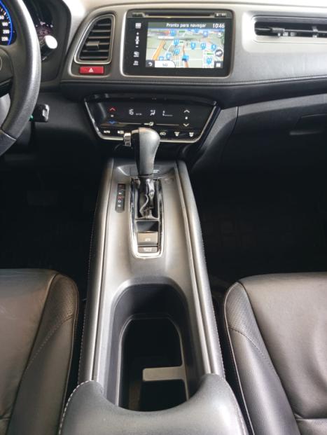 HONDA HR-V 1.8 16V 4P EXL FLEX AUTOM�TICO CVT, Foto 8