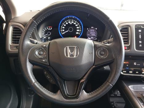 HONDA HR-V 1.8 16V 4P EXL FLEX AUTOM�TICO CVT, Foto 10