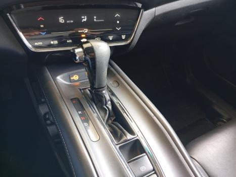 HONDA HR-V 1.8 16V 4P EXL FLEX AUTOM�TICO CVT, Foto 11