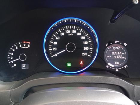 HONDA HR-V 1.8 16V 4P EXL FLEX AUTOM�TICO CVT, Foto 12