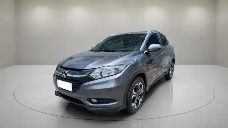 HONDA HR-V 1.8 16V 4P EX FLEX AUTOM�TICO CVT, Foto 1