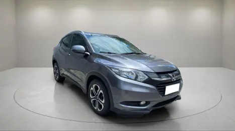 HONDA HR-V 1.8 16V 4P EX FLEX AUTOM�TICO CVT, Foto 2