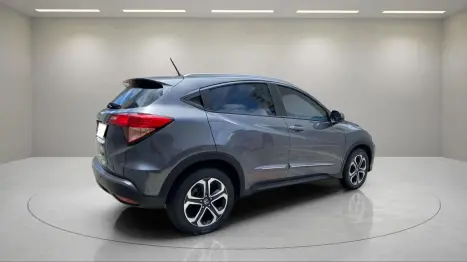 HONDA HR-V 1.8 16V 4P EX FLEX AUTOM�TICO CVT, Foto 3