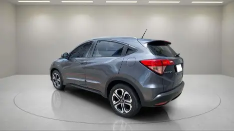 HONDA HR-V 1.8 16V 4P EX FLEX AUTOM�TICO CVT, Foto 4