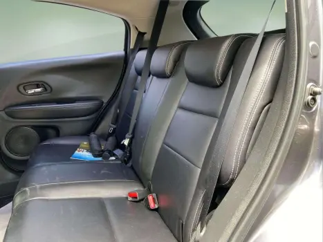 HONDA HR-V 1.8 16V 4P EX FLEX AUTOM�TICO CVT, Foto 5