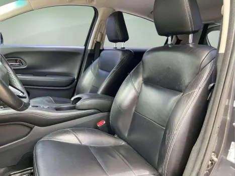 HONDA HR-V 1.8 16V 4P EX FLEX AUTOM�TICO CVT, Foto 6