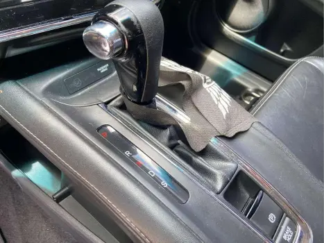 HONDA HR-V 1.8 16V 4P EX FLEX AUTOM�TICO CVT, Foto 9