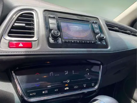 HONDA HR-V 1.8 16V 4P EX FLEX AUTOM�TICO CVT, Foto 11