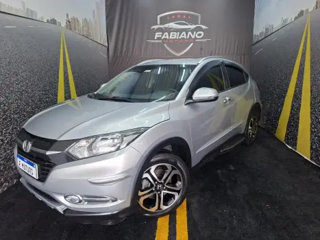 HONDA HR-V 1.8 16V 4P EXL FLEX AUTOM�TICO CVT, Foto 1