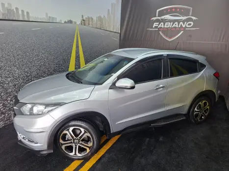 HONDA HR-V 1.8 16V 4P EXL FLEX AUTOM�TICO CVT, Foto 3
