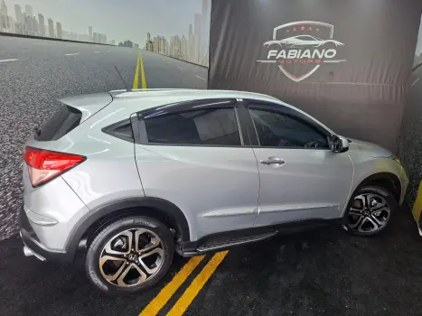 HONDA HR-V 1.8 16V 4P EXL FLEX AUTOM�TICO CVT, Foto 4