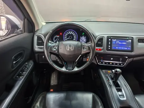 HONDA HR-V 1.8 16V 4P EXL FLEX AUTOM�TICO CVT, Foto 5
