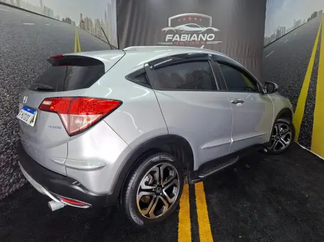 HONDA HR-V 1.8 16V 4P EXL FLEX AUTOM�TICO CVT, Foto 6