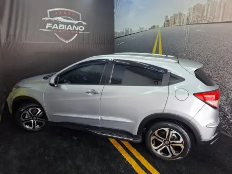 HONDA HR-V 1.8 16V 4P EXL FLEX AUTOM�TICO CVT, Foto 7