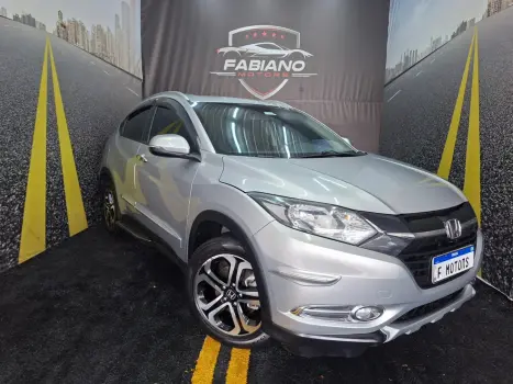 HONDA HR-V 1.8 16V 4P EXL FLEX AUTOM�TICO CVT, Foto 8