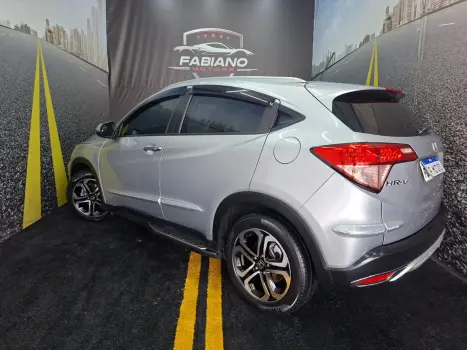 HONDA HR-V 1.8 16V 4P EXL FLEX AUTOM�TICO CVT, Foto 9
