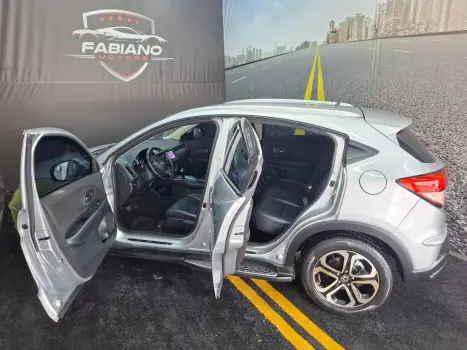 HONDA HR-V 1.8 16V 4P EXL FLEX AUTOM�TICO CVT, Foto 10