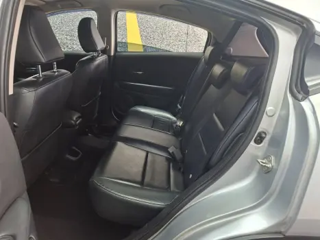 HONDA HR-V 1.8 16V 4P EXL FLEX AUTOM�TICO CVT, Foto 14