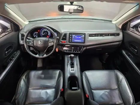 HONDA HR-V 1.8 16V 4P EXL FLEX AUTOM�TICO CVT, Foto 15