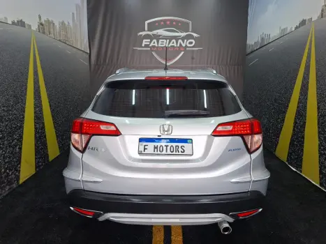 HONDA HR-V 1.8 16V 4P EXL FLEX AUTOM�TICO CVT, Foto 16