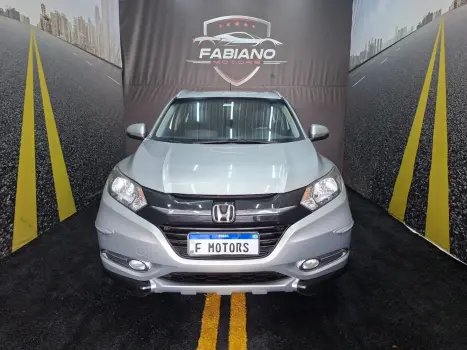 HONDA HR-V 1.8 16V 4P EXL FLEX AUTOM�TICO CVT, Foto 17