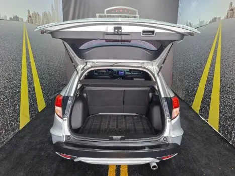 HONDA HR-V 1.8 16V 4P EXL FLEX AUTOM�TICO CVT, Foto 19