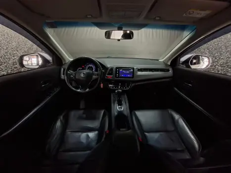 HONDA HR-V 1.8 16V 4P EXL FLEX AUTOM�TICO CVT, Foto 20