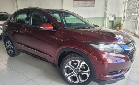 HONDA HR-V 1.8 16V 4P EX FLEX AUTOM�TICO CVT, Foto 1
