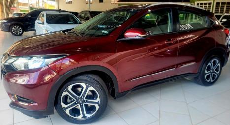 HONDA HR-V 1.8 16V 4P EX FLEX AUTOM�TICO CVT, Foto 2
