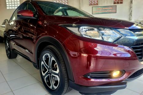 HONDA HR-V 1.8 16V 4P EX FLEX AUTOM�TICO CVT, Foto 4