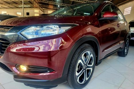 HONDA HR-V 1.8 16V 4P EX FLEX AUTOM�TICO CVT, Foto 5