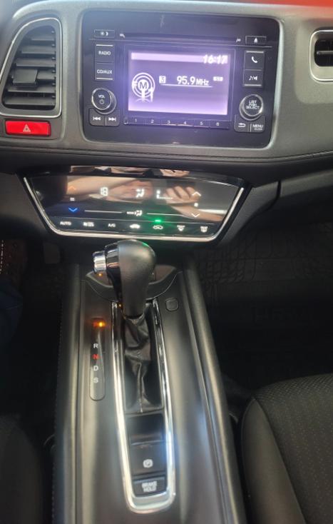 HONDA HR-V 1.8 16V 4P EX FLEX AUTOM�TICO CVT, Foto 9