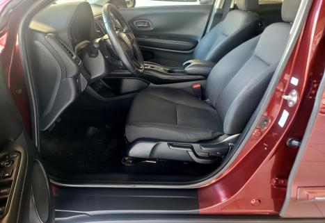 HONDA HR-V 1.8 16V 4P EX FLEX AUTOM�TICO CVT, Foto 11