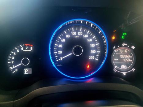 HONDA HR-V 1.8 16V 4P EX FLEX AUTOM�TICO CVT, Foto 12