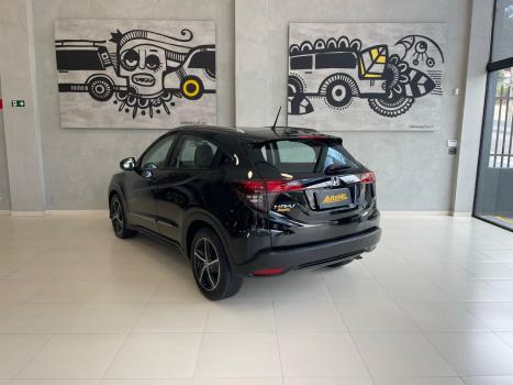 HONDA HR-V 1.8 16V 4P EX FLEX AUTOM�TICO CVT, Foto 2