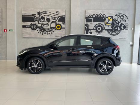 HONDA HR-V 1.8 16V 4P EX FLEX AUTOM�TICO CVT, Foto 5