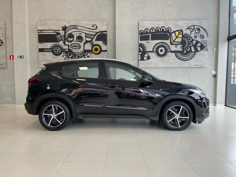 HONDA HR-V 1.8 16V 4P EX FLEX AUTOM�TICO CVT, Foto 6