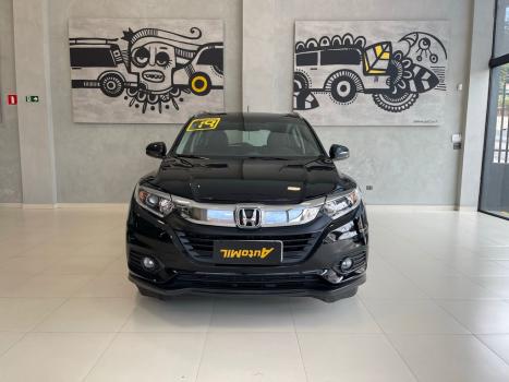 HONDA HR-V 1.8 16V 4P EX FLEX AUTOM�TICO CVT, Foto 7