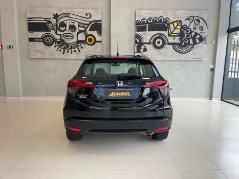 HONDA HR-V 1.8 16V 4P EX FLEX AUTOM�TICO CVT, Foto 8