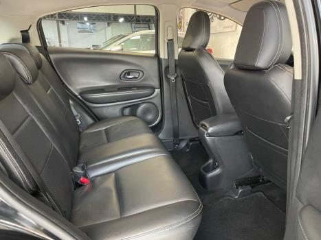 HONDA HR-V 1.8 16V 4P EX FLEX AUTOM�TICO CVT, Foto 11