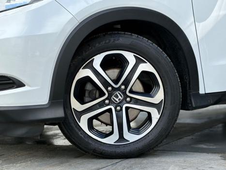 HONDA HR-V 1.8 16V 4P EXL FLEX AUTOM�TICO CVT, Foto 2