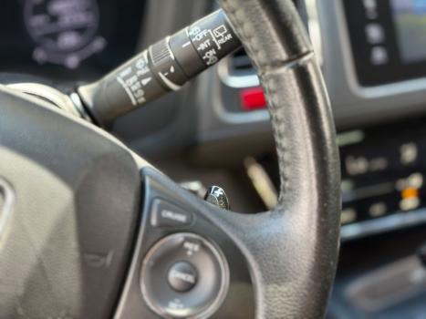 HONDA HR-V 1.8 16V 4P EXL FLEX AUTOM�TICO CVT, Foto 3