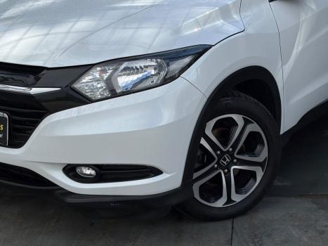 HONDA HR-V 1.8 16V 4P EXL FLEX AUTOM�TICO CVT, Foto 4