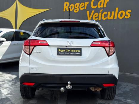 HONDA HR-V 1.8 16V 4P EXL FLEX AUTOM�TICO CVT, Foto 5