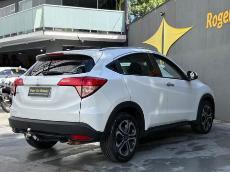 HONDA HR-V 1.8 16V 4P EXL FLEX AUTOM�TICO CVT, Foto 7