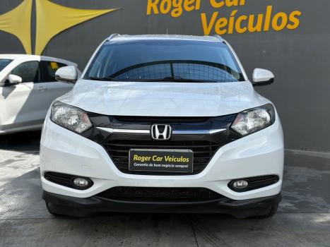 HONDA HR-V 1.8 16V 4P EXL FLEX AUTOM�TICO CVT, Foto 8