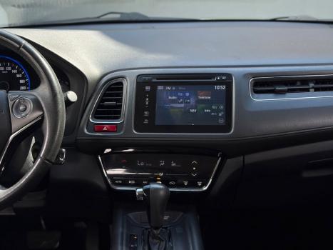 HONDA HR-V 1.8 16V 4P EXL FLEX AUTOM�TICO CVT, Foto 10